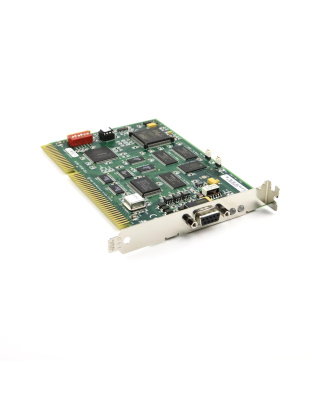 SST/Woodhead Profibus Network Interface 5136-PFB-ISA GEB