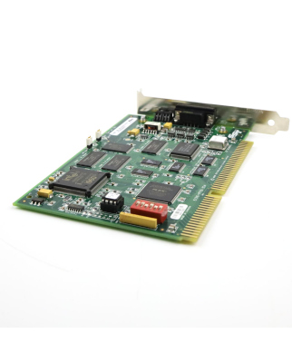 SST/Woodhead Profibus Network Interface 5136-PFB-ISA GEB