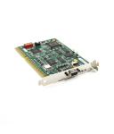 SST/Woodhead Profibus Network Interface 5136-PFB-ISA GEB
