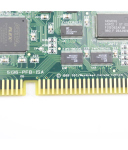 SST/Woodhead Profibus Network Interface 5136-PFB-ISA GEB