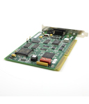 SST/Woodhead Profibus Network Interface 5136-PFB-ISA GEB