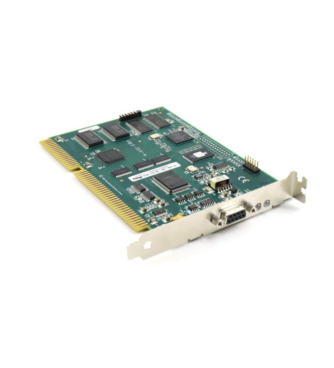 SST/Woodhead Profibus Network Interface PB3-ISA-e GEB