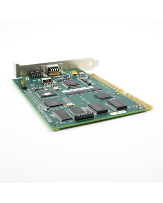 SST/Woodhead Profibus Network Interface PB3-ISA-e GEB