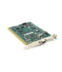 SST/Woodhead Profibus Network Interface PB3-ISA-e GEB