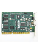 SST/Woodhead Profibus Network Interface PB3-ISA-e GEB
