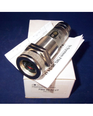 SENSOPART Sensor U-System FMS30-34UT 540-51322 OVP