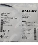 Balluff induktiver Sensor BES00JJ BES 516-3007-G-E4-C-S49-00,3 OVP