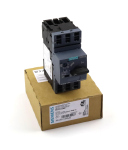 Siemens Leistungsschalter 3RV2011-0HA20 OVP