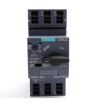 Siemens Leistungsschalter 3RV2011-0HA20 OVP