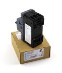 Siemens Leistungsschalter 3RV2011-0HA20 OVP