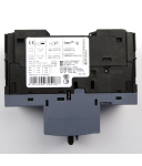 Siemens Leistungsschalter 3RV2011-0HA20 OVP
