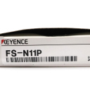 Keyence Lichtleiter-Verstärker FS-N11P OVP