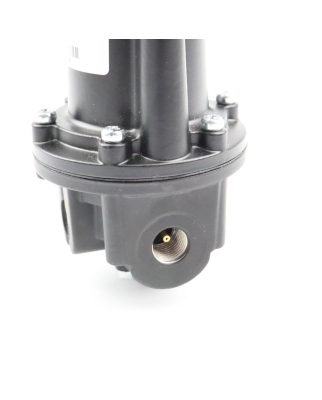 AirCom Druckregler 10272H 0.2-14bar OVP