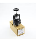 AirCom Druckregler 10272H 0.2-14bar OVP