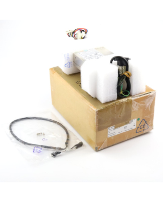 ADVANTECH Power Supply OP-20PZE 200W OVP