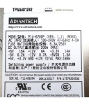 ADVANTECH Power Supply OP-20PZE 200W OVP