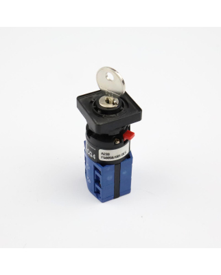 Kraus&Naimer Stufenschalter CG4 A230 FS DESF60058/001 OVP