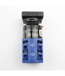 Kraus&Naimer Stufenschalter CG4 A230 FS DESF60058/001 OVP