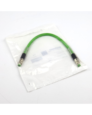 Beckhoff EtherCAT-Leitung ZK1090-3131-1003 0,3m OVP