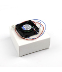 ebm-papst Axiallüfter 412 F/2H 12VDC OVP