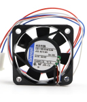 ebm-papst Axiallüfter 412 F/2H 12VDC OVP