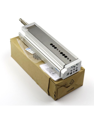 Festo Mini-Schlitten DGSL-16-100-Y3A 544003 OVP