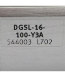 Festo Mini-Schlitten DGSL-16-100-Y3A 544003 OVP