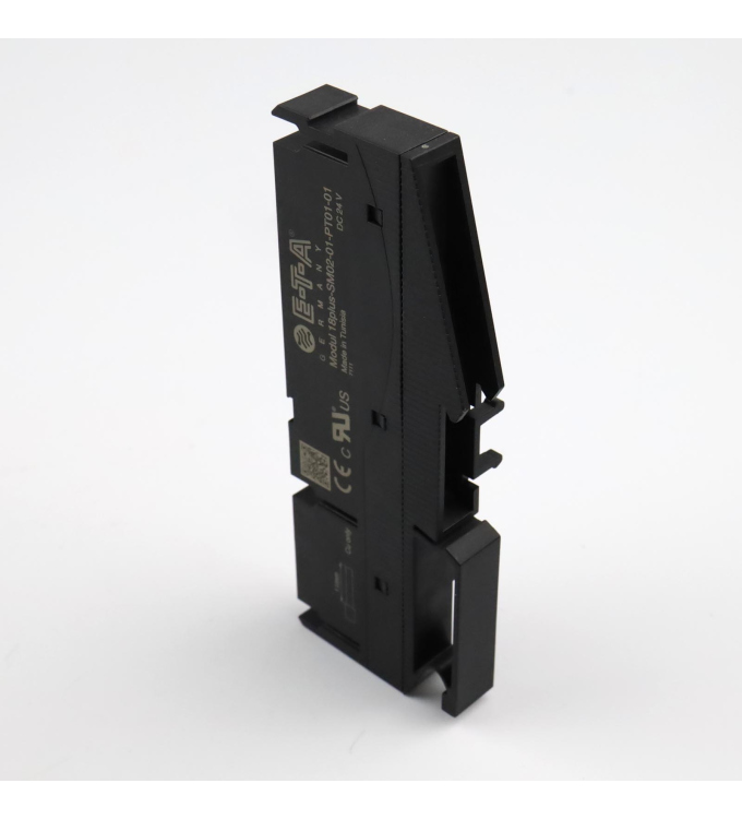 E-T-A Basiselement 18plus-SM02-01-PT01-01 GEB