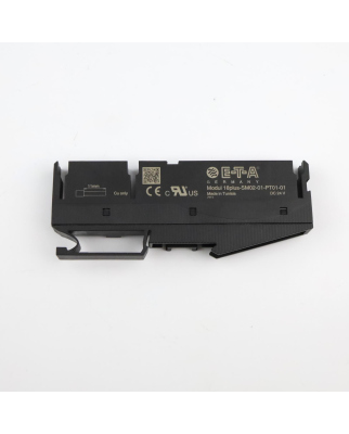 E-T-A Basiselement 18plus-SM02-01-PT01-01 GEB