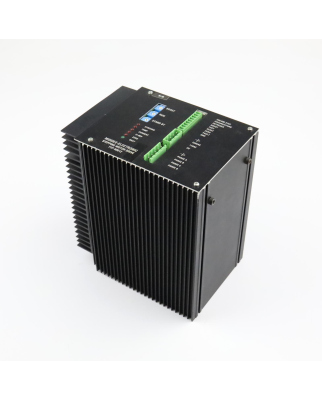 MIDDEX-ELECTRONIC Motoransteuerung TYP 90612 GEB