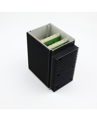 MIDDEX-ELECTRONIC Motoransteuerung TYP 90612 GEB