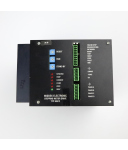 MIDDEX-ELECTRONIC Motoransteuerung TYP 90612 GEB