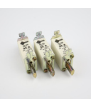 Ebamat Sicherungseinsatz 9387 NH000 25A 500V (3Stk.) OVP