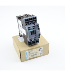 Siemens Leistungsschütz 3RT2024-2BB40 OVP