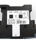 Siemens Leistungsschütz 3RT2024-2BB40 OVP