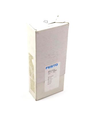 Festo Mini-Schlitten DGSL-6-30-EA 570163 SIE