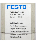 Festo Stoßdämpferhalter DADP-DGC-25-KF 541730 SIE