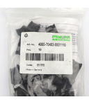 MURR ELEKTRONIK Modlink MSDD 4000-70403-0001110 (10Stk.) OVP