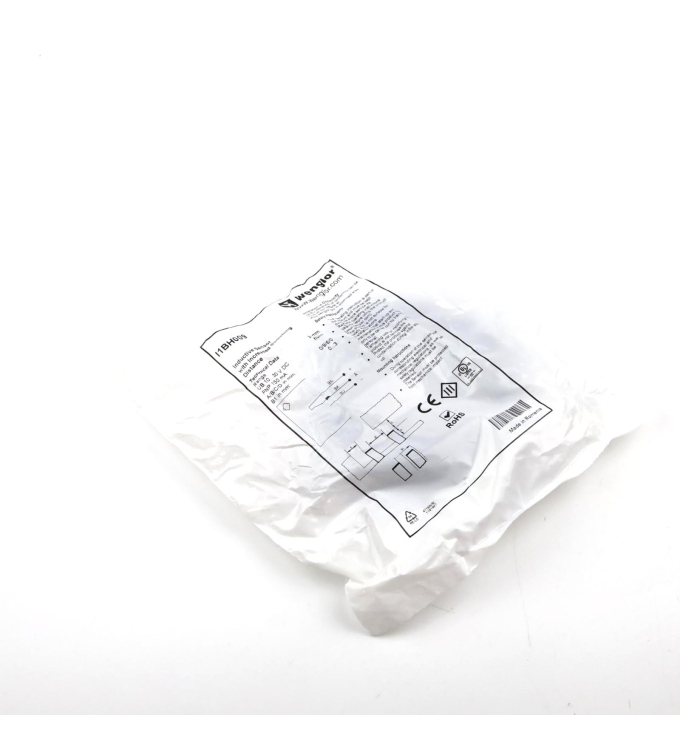 wenglor sensoric Induktiver Sensor I1BH009 OVP