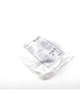 wenglor sensoric Induktiver Sensor I1BH009 OVP