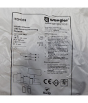 wenglor sensoric Induktiver Sensor I1BH009 OVP