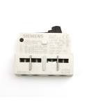 Siemens Hilfsschalter 3RV1901-1E (5Stk.) GEB