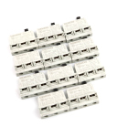 Siemens Hilfsschalter 3RV1901-1D (11Stk.) GEB