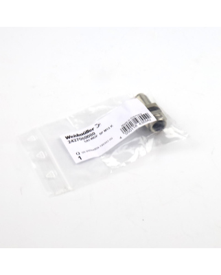 Weidmüller Kupplung SAI-WDF 5P M12 K 2427060000 OVP