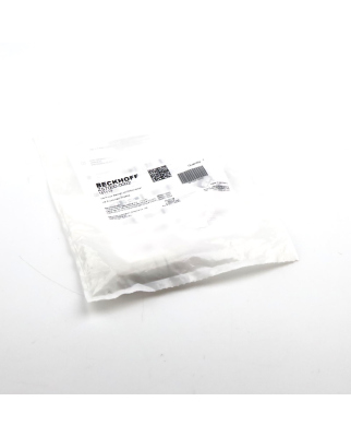 Beckhoff M8-Stecker ZS7000-0002 OVP