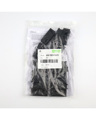 MURR ELEKTRONIK Modlink MSDD 4000-70503-0100010 (10Stk.) OVP
