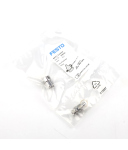 Festo Verschraubung NPCK-C-D-G18-K8 1490383 OVP