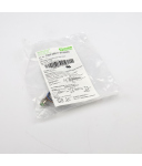 MURR ELEKTRONIK Verbindungskabel M8 Buchse einseitig 7000-08571-9700020 OVP