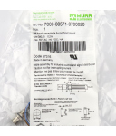 MURR ELEKTRONIK Verbindungskabel M8 Buchse einseitig 7000-08571-9700020 OVP