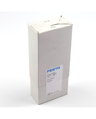 Festo Mini-Schlitten DGSL-4-10-P1A 543913 SIE